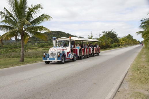 Cuba 2014